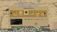 The Enchanted Cave screenshot, image №43619 - RAWG