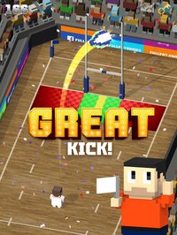 Blocky Rugby screenshot, image №905870 - RAWG