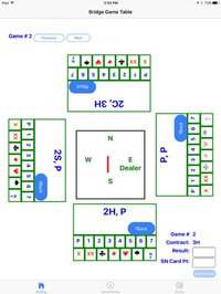 BridgeKeeper- bridge card game screenshot, image №1805832 - RAWG