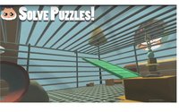 Vr Puzzle Hamster screenshot, image №1948842 - RAWG