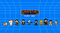 GameStart Pixel Battle screenshot, image №3276491 - RAWG