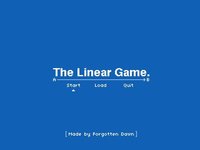 The Linear Game screenshot, image №1028695 - RAWG