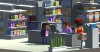 Grocery Boss screenshot, image №2400896 - RAWG