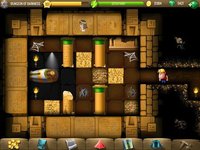 Diggy's Adventure: Secret Maze screenshot, image №2044490 - RAWG