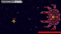 Space Mayhem (itch) (Elr1c) screenshot, image №3316436 - RAWG