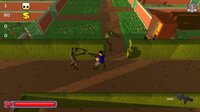 INVICTUS Warriors screenshot, image №2397268 - RAWG