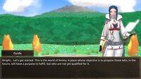 Land of Anima Origin of Union screenshot, image №4142471 - RAWG