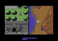 Double or Nothing [Commodore 64] screenshot, image №2997844 - RAWG