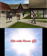 Life with Horses 3D screenshot, image №262711 - RAWG