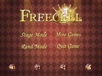 Awesome FreeCell screenshot, image №1742839 - RAWG