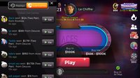 Downtown Casino: Texas Hold'em Poker screenshot, image №852217 - RAWG