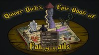 Quiver Dick's Epic Book of Fairy Fails screenshot, image №1943501 - RAWG