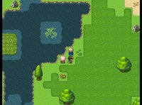 The lost hero (Demo) screenshot, image №2293614 - RAWG