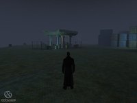 Vampire Hunters screenshot, image №462389 - RAWG