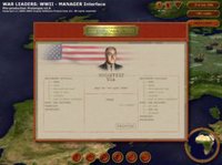 War Leaders: Clash of Nations screenshot, image №410340 - RAWG