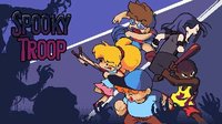 Spooky Troop screenshot, image №2256230 - RAWG
