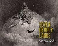 Seven Deadly Lands - OSR TTRPG screenshot, image №2585020 - RAWG