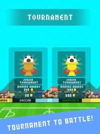 Holy Shoot-soccer physics screenshot, image №905330 - RAWG