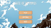 Gates Of Olympus screenshot, image №3741309 - RAWG