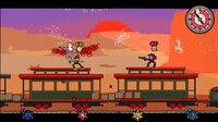 Ricochet Rodeo screenshot, image №4122292 - RAWG