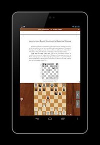 Chess Book Study ♟ Pro screenshot, image №2086192 - RAWG