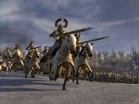 Medieval II: Total War Kingdoms screenshot, image №130996 - RAWG