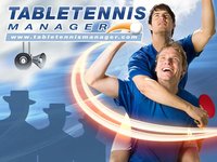 Table Tennis Manager screenshot, image №1185098 - RAWG