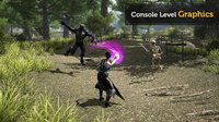 Evil Lands: Online Action RPG screenshot, image №2088441 - RAWG