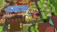 Lethal Lawns: Competitive Mowing Bloodsport screenshot, image №827293 - RAWG