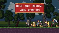 Idle Gem Miner: Mine Simulator (NecoPlanet) screenshot, image №3798276 - RAWG