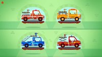 Fire Truck Rescue Free screenshot, image №1352616 - RAWG