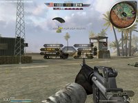 Battlefield Play4Free screenshot, image №521577 - RAWG