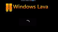 Windows Lava screenshot, image №3809667 - RAWG