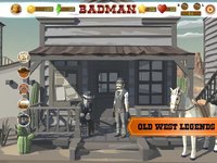 Badman screenshot, image №2250874 - RAWG