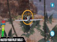 Airplane Flying Pilot Sim screenshot, image №1326814 - RAWG