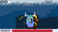 Gunnar's Saga screenshot, image №1264769 - RAWG