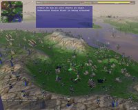 The Spring Project screenshot, image №483556 - RAWG