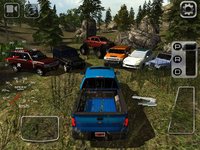 4x4 Off-Road Rally 4 screenshot, image №2062541 - RAWG