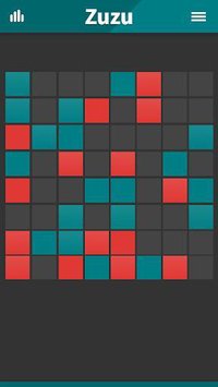Zuzu · Binary Puzzle Game screenshot, image №1463253 - RAWG