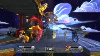 PlayStation All-Stars Battle Royale screenshot, image №593572 - RAWG