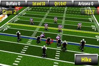 PocketSports Football Lite screenshot, image №1694172 - RAWG