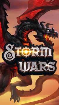Storm Wars CCG screenshot, image №215654 - RAWG