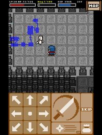 Rogue Ninja - Roguelike RPG screenshot, image №2683291 - RAWG