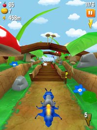 Turbo Bugs screenshot, image №1337228 - RAWG