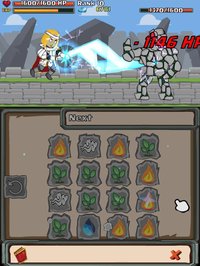 Rune Dungeon screenshot, image №1055957 - RAWG