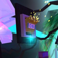 lumen machina screenshot, image №995294 - RAWG