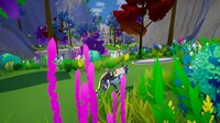 Inari The Forgotten World screenshot, image №3511306 - RAWG