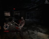 Saw: The Video Game screenshot, image №506898 - RAWG