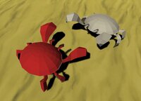 Boxer Crab screenshot, image №2485958 - RAWG