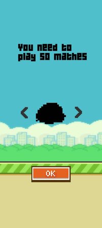 Flappy bird Classic screenshot, image №3249531 - RAWG